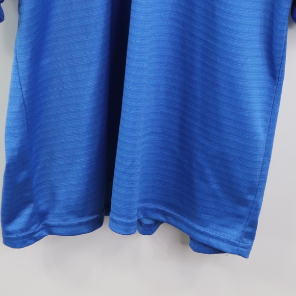 90s Mens XL Seagrams Gin Spell Out Football Jersey - Picture 6 of 7